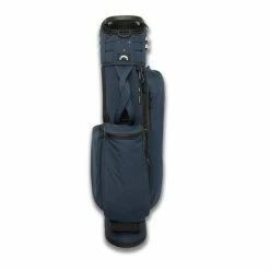 JONES UTILITY TROUPER R GOLF STAND BAG – NAVY -BALLS Sales Store Utility TrouperR Navy 3 600x600 1