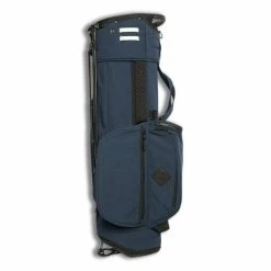 JONES UTILITY TROUPER R GOLF STAND BAG – NAVY -BALLS Sales Store Utility TrouperR Navy 4 600x600 1