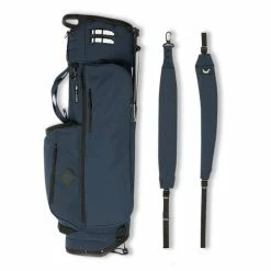 JONES UTILITY TROUPER R GOLF STAND BAG – NAVY -BALLS Sales Store Utility TrouperR Navy 5 600x600 1