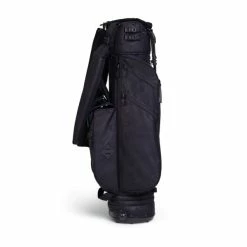 JONES UTILITY GOLF STAND SE BAG – BLACK CAMO 9 JONES UTILITY GOLF STAND SE BAG – BLACK CAMO -BALLS Sales Store Utility stand SE black 3 600x600 1