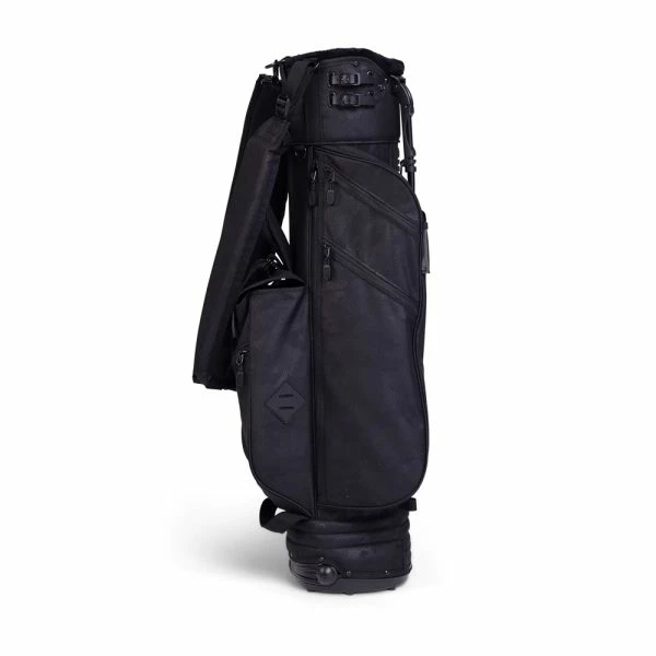 JONES UTILITY GOLF STAND SE BAG – BLACK CAMO 3 JONES UTILITY GOLF STAND SE BAG – BLACK CAMO - Image 3