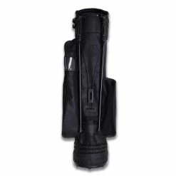 JONES UTILITY GOLF STAND SE BAG – BLACK CAMO 13 JONES UTILITY GOLF STAND SE BAG – BLACK CAMO -BALLS Sales Store Utility stand SE black 7 600x600 1