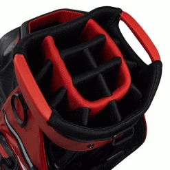 TAYLORMADE STORM DRY WATERPROOF GOLF CART BAG – DRIVER COLOUR -BALLS Sales Store V9703001 TM21 StormDry Wate 600x600 1