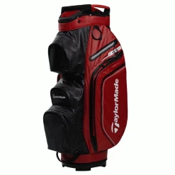 TAYLORMADE STORM DRY WATERPROOF GOLF CART BAG – DRIVER COLOUR
