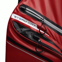 TAYLORMADE STORM DRY WATERPROOF GOLF CART BAG – DRIVER COLOUR -BALLS Sales Store V9703001 TM21 StormDry Wate4 600x600 1