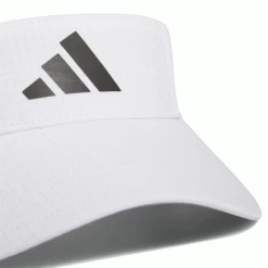 ADIDAS 2023 TOUR GOLF VISOR – WHITE 6 ADIDAS 2023 TOUR GOLF VISOR – WHITE -BALLS Sales Store VISOR WHITE2 600x600 1