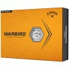 CALLAWAY 2023 WARBIRD GOLF BALLS – WHITE