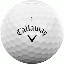 CALLAWAY 2023 WARBIRD GOLF BALLS – WHITE 6 CALLAWAY 2023 WARBIRD GOLF BALLS – WHITE -BALLS Sales Store WARBIRD23W2 600x600 1