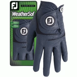 FOOTJOY WEATHERSOF LADIES ALL WEATHER GOLF GLOVE – NAVY 5 FOOTJOY WEATHERSOF LADIES ALL WEATHER GOLF GLOVE – NAVY -BALLS Sales Store WEATHERSOF LADIES NAVY 600x600 1