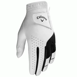 CALLAWAY WEATHER SPANN ALL WEATHER GOLF GLOVE