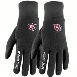 WILSON STAFF WINTER GOLF GLOVES / PAIR