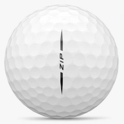 WILSON STAFF ZIP GOLF BALLS – 24 BALL PACK -BALLS Sales Store ZIP1 600x600 1