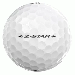 SRIXON Z STAR GOLF BALLS – WHITE -BALLS Sales Store ZSTAR3 600x600 1