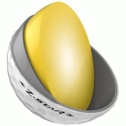 SRIXON Z STAR GOLF BALLS – WHITE -BALLS Sales Store ZSTAR4 600x600 1