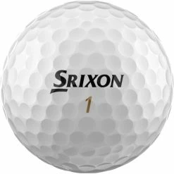 SRIXON 2023 Z-STAR DIAMOND 2 GOLF BALLS – WHITE -BALLS Sales Store ZSTARD 3 600x600 1