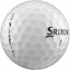 SRIXON 2023 Z-STAR DIAMOND 2 GOLF BALLS – WHITE -BALLS Sales Store ZSTARD 4 600x600 1