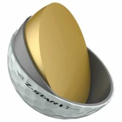 SRIXON 2023 Z-STAR DIAMOND 2 GOLF BALLS – WHITE -BALLS Sales Store ZSTARD 6 600x600 1