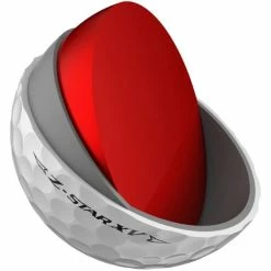 SRIXON 2023 Z-STAR XV 8 GOLF BALLS – WHITE -BALLS Sales Store ZSTARXV 6 600x600 1