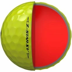 SRIXON 2023 Z-STAR XV 8 GOLF BALLS – YELLOW -BALLS Sales Store ZSTARXVTYL 7 600x600 1