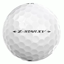 SRIXON Z STAR XV GOLF BALLS – WHITE -BALLS Sales Store ZXV3 600x600 1