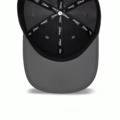 TITLEIST PLAYERS PERFORMANCE BALL MARKER CAP – CHARCOAL -BALLS Sales Store aaa 2022 Players Performanc 600x600 1