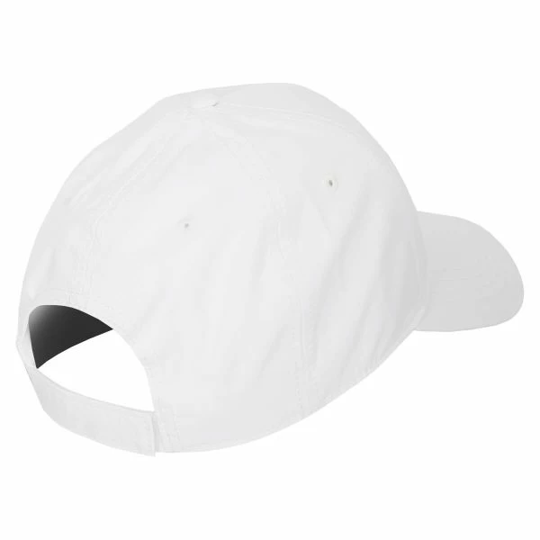 STUBURT DEVON WATERPROOF GOLF CAP – WHITE 2 STUBURT DEVON WATERPROOF GOLF CAP – WHITE - Image 2