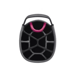 POWAKADDY DRI-TECH 14 WAY WATERPROOF GOLF CART TROLLEY BAG – GUN METAL / PINK 5 POWAKADDY DRI-TECH 14 WAY WATERPROOF GOLF CART TROLLEY BAG – GUN METAL / PINK -BALLS Sales Store dri tech PINK3 600x600 1