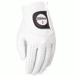 TITLEIST PLAYERS LEATHER GOLF GLOVE