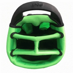 PING HOOFER PRODI G JUNIOR GOLF STAND BAG 9-13 -BALLS Sales Store prodig3 600x600 2