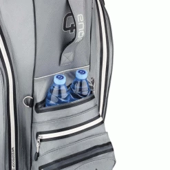 BIG MAX AQUA TOUR 3 WATERPROOF GOLF TOUR CART TROLLEY BAG – GREY -BALLS Sales Store s l1600 11 600x600 5