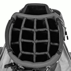 BIG MAX AQUA SPORT 3 WATERPROOF GOLF CART TROLLEY BAG – GREY / BLACK 5 BIG MAX AQUA SPORT 3 WATERPROOF GOLF CART TROLLEY BAG – GREY / BLACK -BALLS Sales Store s l1600 600x600 8