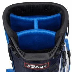 TITLEIST PLAYERS 4 STADRY STAND BAG – ROYAL / NAVY / WHITE 9 TITLEIST PLAYERS 4 STADRY STAND BAG – ROYAL / NAVY / WHITE -BALLS Sales Store titleist TB21SX2 441 4 600x600 1