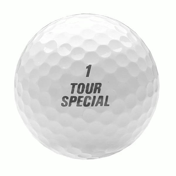 SRIXON TOUR SPECIAL GOLF BALLS – WHITE / 15 BALL BONUS PACK 2 SRIXON TOUR SPECIAL GOLF BALLS – WHITE / 15 BALL BONUS PACK - Image 2
