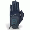 ZOOM FLEX FIT GOLF GLOVE – NAVY