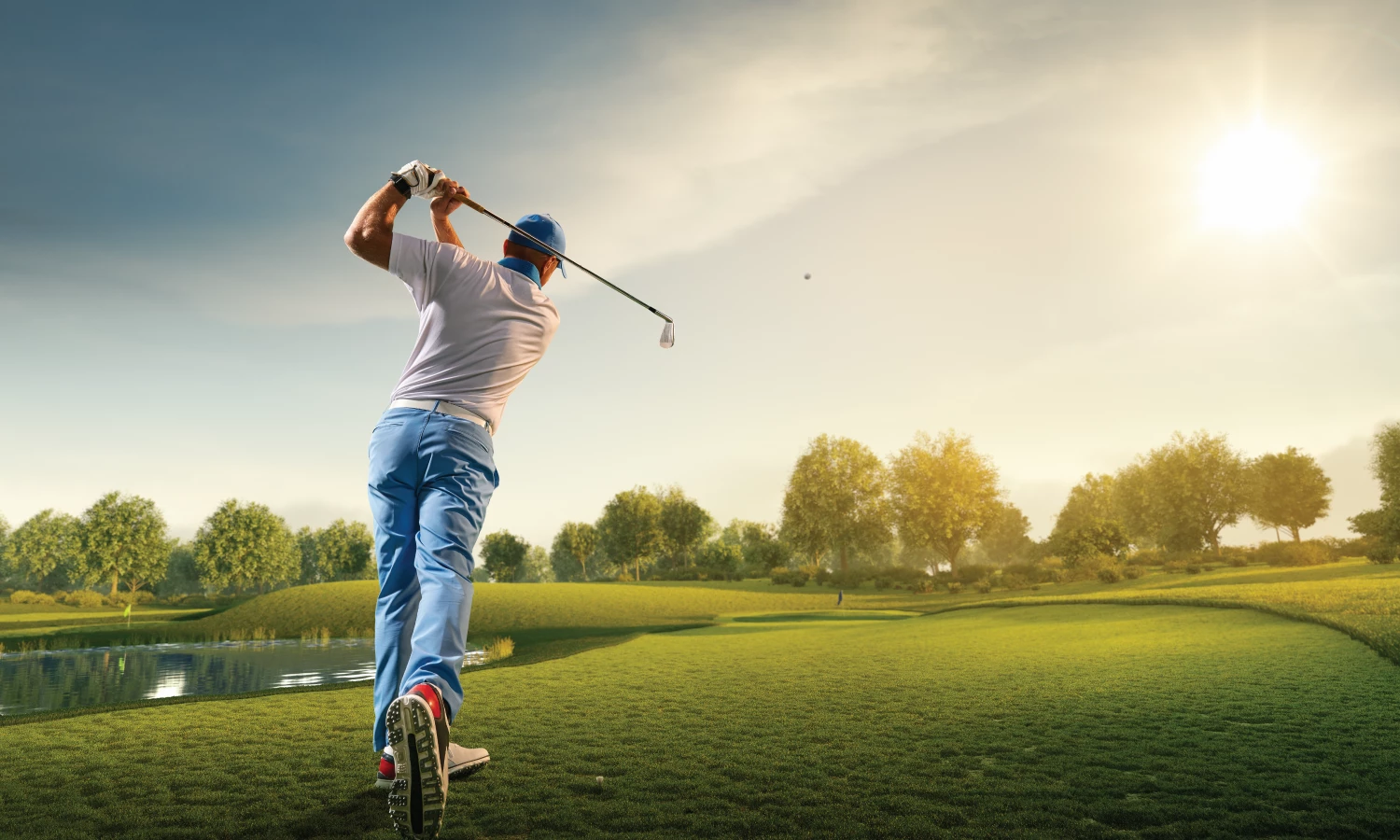 BALLS Sales Store -BALLS Sales Store P Golf Fee June July Web